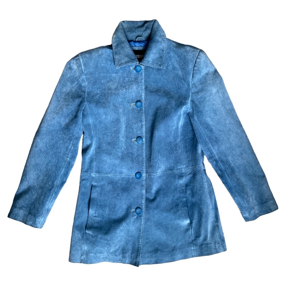 Bernardo Coat